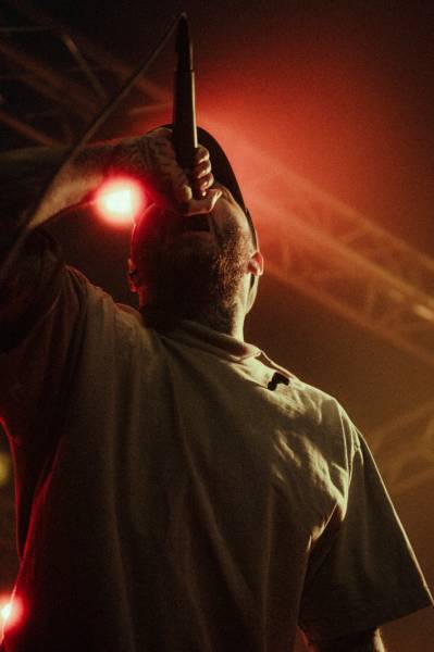 Chelsea Grin à Anvers (Zappa), le 06-12-2024, par Ludovic Art — 4 sur 17