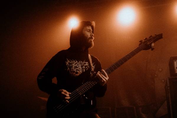 Chelsea Grin à Anvers (Zappa), le 06-12-2024, par Ludovic Art — 5 sur 17