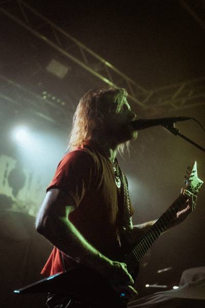 Vitriol à Anvers (Zappa), le 06-12-2024, par Ludovic Art — 3 sur 12