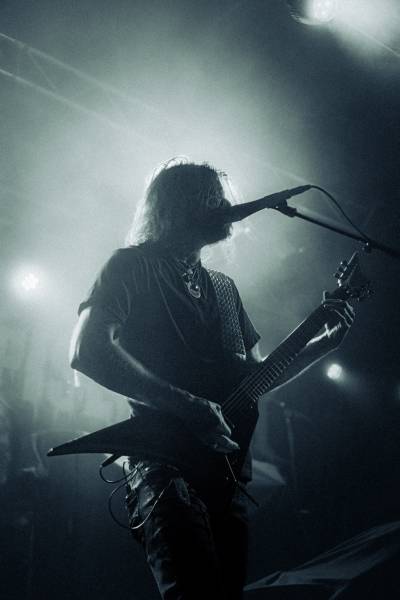 Vitriol à Anvers (Zappa), le 06-12-2024, par Ludovic Art — 8 sur 12