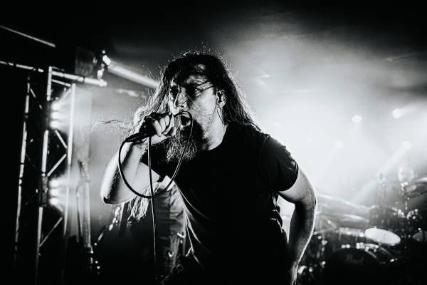 Deathbringer à Namur (Belvédère), le 25-07-2025, par Fred — 10 sur 14