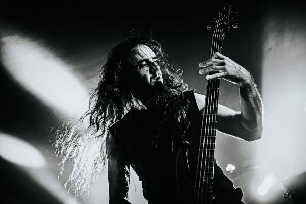 Deathbringer à Namur (Belvédère), le 25-07-2025, par Fred — 12 sur 14