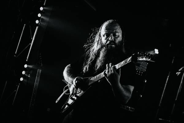 Deathbringer à Namur (Belvédère), le 25-07-2025, par Fred — 14 sur 14