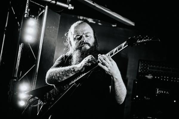 Deathbringer à Namur (Belvédère), le 25-07-2025, par Fred — 2 sur 14