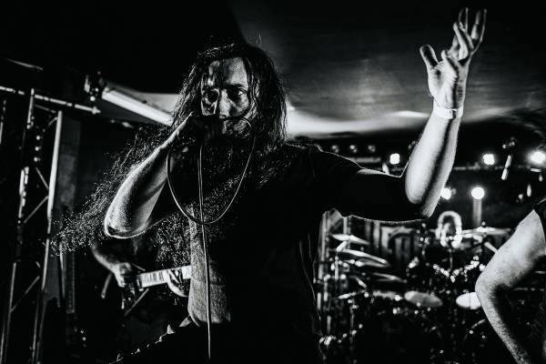 Deathbringer à Namur (Belvédère), le 25-07-2025, par Fred — 3 sur 14