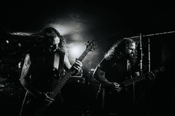 Deathbringer à Namur (Belvédère), le 25-07-2025, par Fred — 4 sur 14