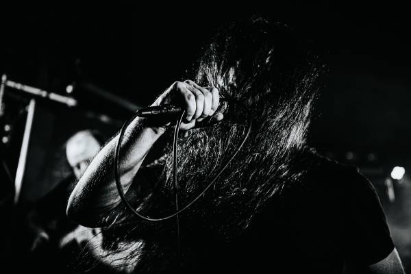 Deathbringer à Namur (Belvédère), le 25-07-2025, par Fred — 5 sur 14