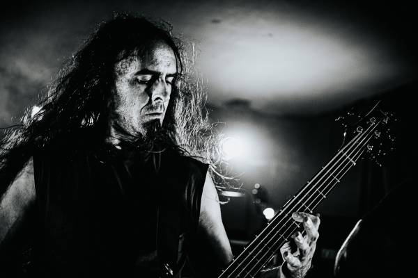 Deathbringer à Namur (Belvédère), le 25-07-2025, par Fred — 6 sur 14