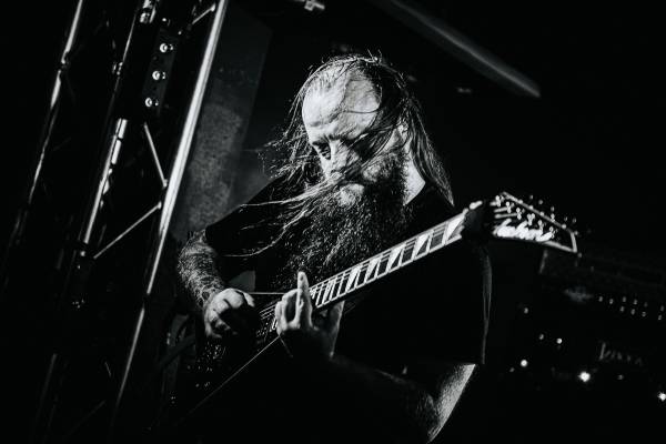 Deathbringer à Namur (Belvédère), le 25-07-2025, par Fred — 7 sur 14
