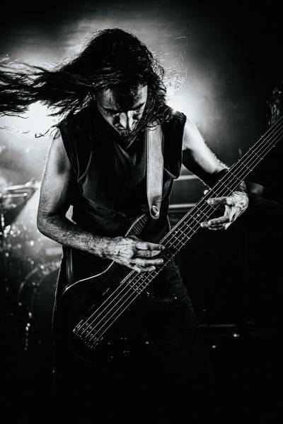 Deathbringer à Namur (Belvédère), le 25-07-2025, par Fred — 8 sur 14