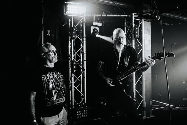 Malevolent Creation à Namur (Belvédère), le 25-07-2025, par Fred — 10 sur 20