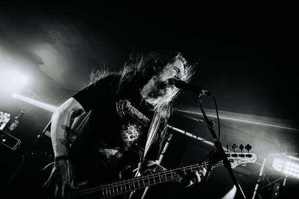 Malevolent Creation à Namur (Belvédère), le 25-07-2025, par Fred — 11 sur 20