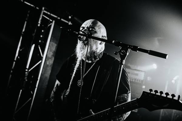 Malevolent Creation à Namur (Belvédère), le 25-07-2025, par Fred — 12 sur 20