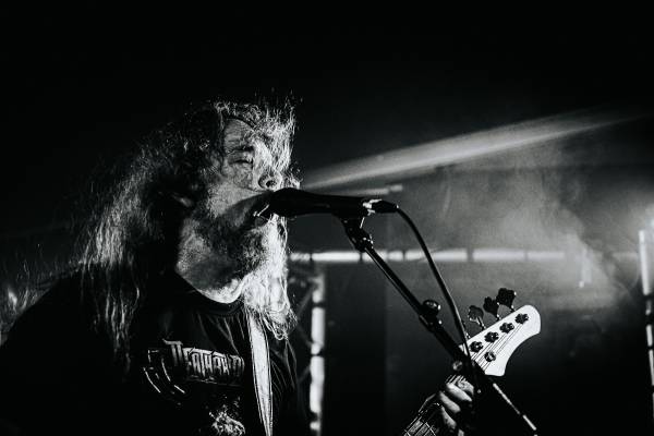 Malevolent Creation à Namur (Belvédère), le 25-07-2025, par Fred — 16 sur 20