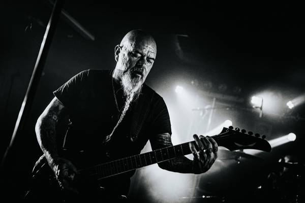 Malevolent Creation à Namur (Belvédère), le 25-07-2025, par Fred — 17 sur 20