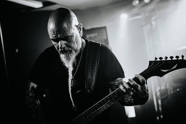 Malevolent Creation à Namur (Belvédère), le 25-07-2025, par Fred — 5 sur 20