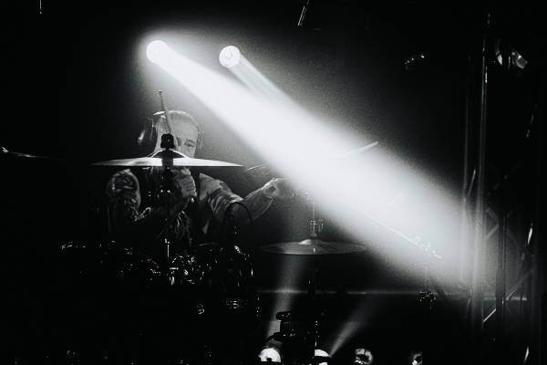 Malevolent Creation à Namur (Belvédère), le 25-07-2025, par Fred — 7 sur 20