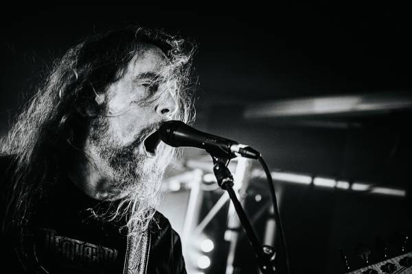 Malevolent Creation à Namur (Belvédère), le 25-07-2025, par Fred — 8 sur 20