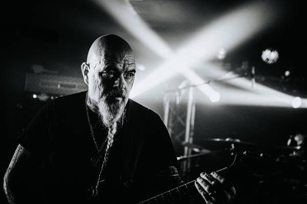 Malevolent Creation à Namur (Belvédère), le 25-07-2025, par Fred — 9 sur 20