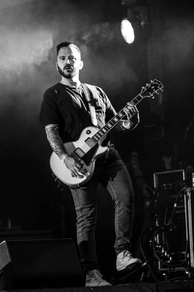 Janez Detd à Louvain (Beleuvenissen), le 25-07-2025, par Klankbild — 12 sur 20