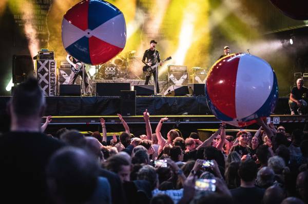 Janez Detd à Louvain (Beleuvenissen), le 25-07-2025, par Klankbild — 14 sur 20