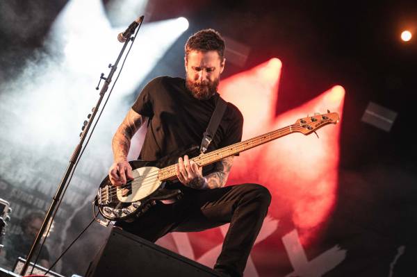 Janez Detd à Louvain (Beleuvenissen), le 25-07-2025, par Klankbild — 3 sur 20