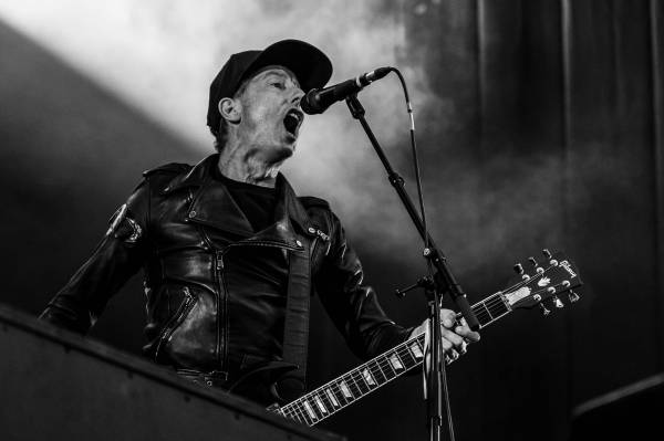 Janez Detd à Louvain (Beleuvenissen), le 25-07-2025, par Klankbild — 4 sur 20