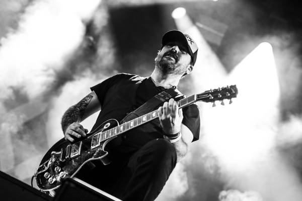 Janez Detd à Louvain (Beleuvenissen), le 25-07-2025, par Klankbild — 6 sur 20
