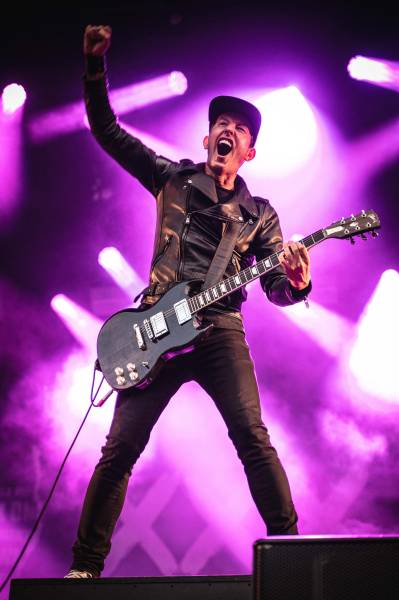Janez Detd à Louvain (Beleuvenissen), le 25-07-2025, par Klankbild — 7 sur 20