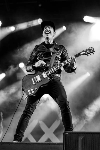 Janez Detd à Louvain (Beleuvenissen), le 25-07-2025, par Klankbild — 8 sur 20