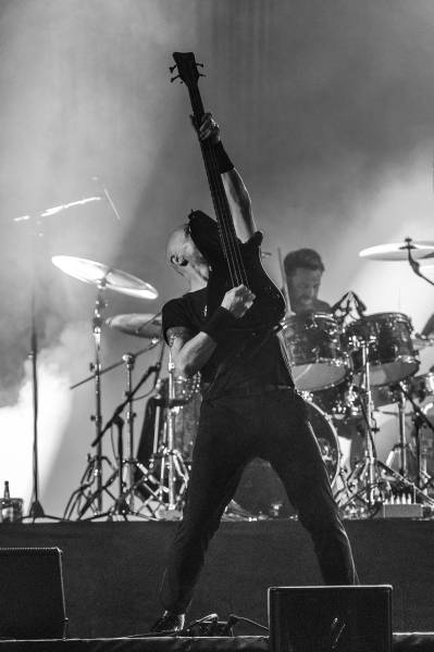 Therapy? à Louvain (Beleuvenissen), le 25-07-2025, par Klankbild — 13 sur 17