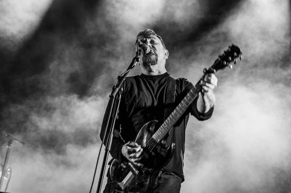 Therapy? à Louvain (Beleuvenissen), le 25-07-2025, par Klankbild — 3 sur 17