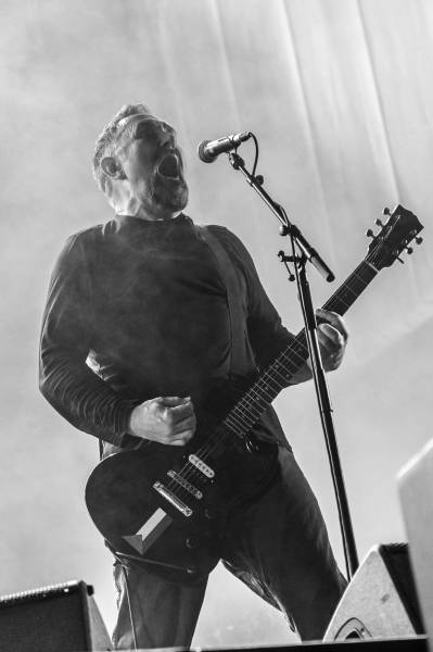 Therapy? à Louvain (Beleuvenissen), le 25-07-2025, par Klankbild — 8 sur 17