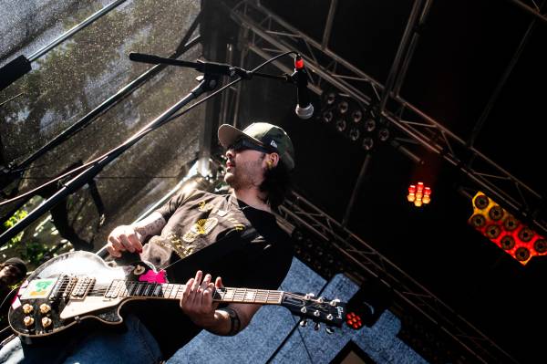 Spaced à Bourlon (Rock in Bourlon), le 28-06-2025, par Nicolas Lambinet — 19 sur 25