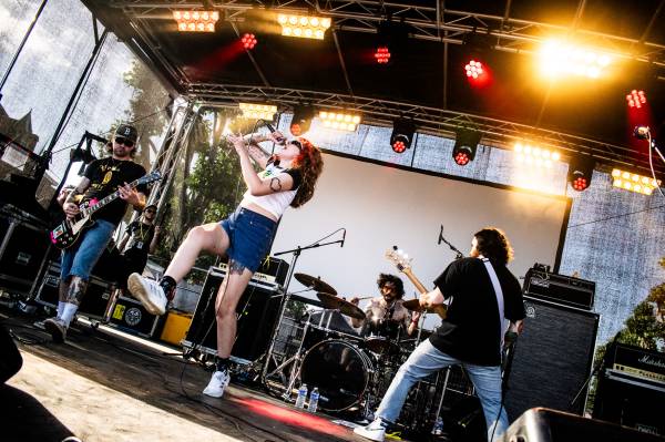 Spaced à Bourlon (Rock in Bourlon), le 28-06-2025, par Nicolas Lambinet — 24 sur 25
