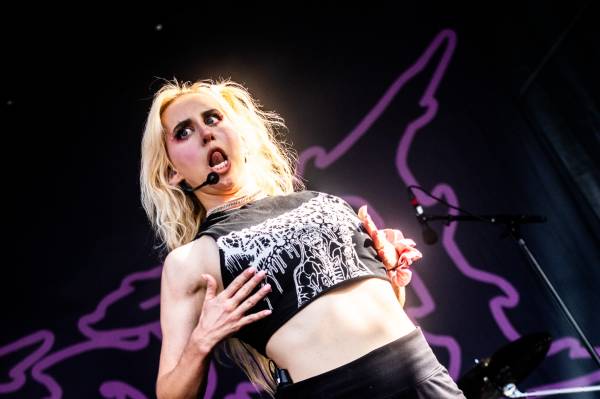 BRAT à Bourlon (Rock in Bourlon), le 28-06-2025, par Nicolas Lambinet — 16 sur 33