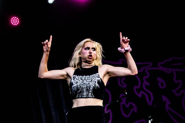 BRAT à Bourlon (Rock in Bourlon), le 28-06-2025, par Nicolas Lambinet — 22 sur 33