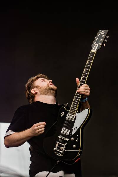 ILA à Tienen (Suikerrock), le 02-08-2025, par Jürgen Bruynooghe — 10 sur 27