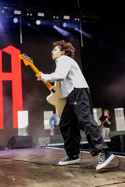 ILA à Tienen (Suikerrock), le 02-08-2025, par Jürgen Bruynooghe — 11 sur 27