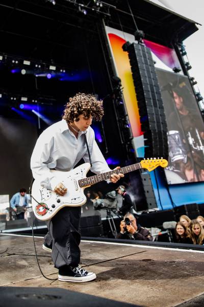ILA à Tienen (Suikerrock), le 02-08-2025, par Jürgen Bruynooghe — 12 sur 27