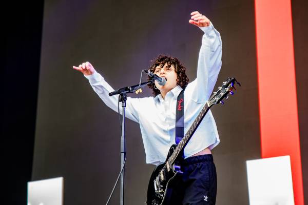 ILA à Tienen (Suikerrock), le 02-08-2025, par Jürgen Bruynooghe — 13 sur 27