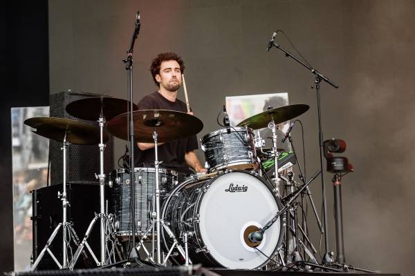 ILA à Tienen (Suikerrock), le 02-08-2025, par Jürgen Bruynooghe — 14 sur 27