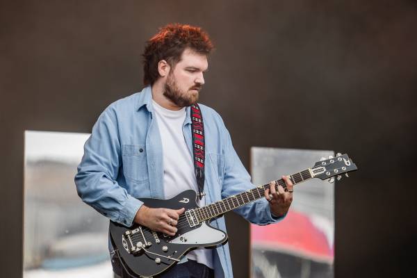 ILA à Tienen (Suikerrock), le 02-08-2025, par Jürgen Bruynooghe — 16 sur 27