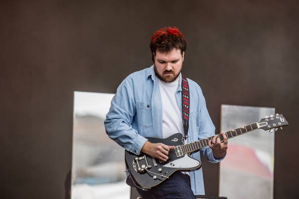 ILA à Tienen (Suikerrock), le 02-08-2025, par Jürgen Bruynooghe — 17 sur 27