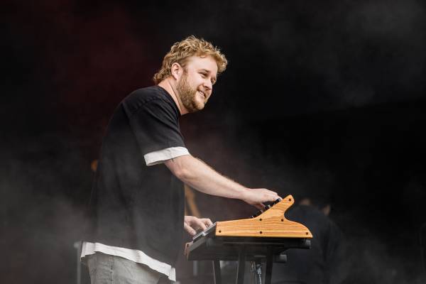 ILA à Tienen (Suikerrock), le 02-08-2025, par Jürgen Bruynooghe — 18 sur 27