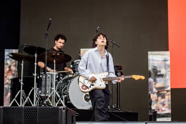 ILA à Tienen (Suikerrock), le 02-08-2025, par Jürgen Bruynooghe — 2 sur 27