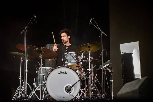 ILA à Tienen (Suikerrock), le 02-08-2025, par Jürgen Bruynooghe — 20 sur 27