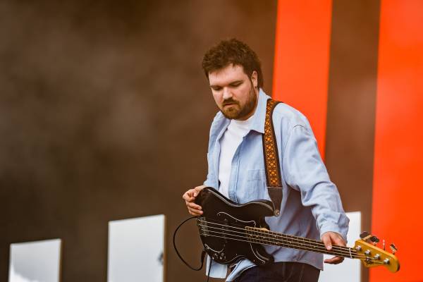 ILA à Tienen (Suikerrock), le 02-08-2025, par Jürgen Bruynooghe — 21 sur 27