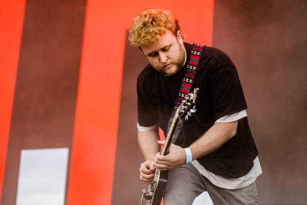 ILA à Tienen (Suikerrock), le 02-08-2025, par Jürgen Bruynooghe — 22 sur 27