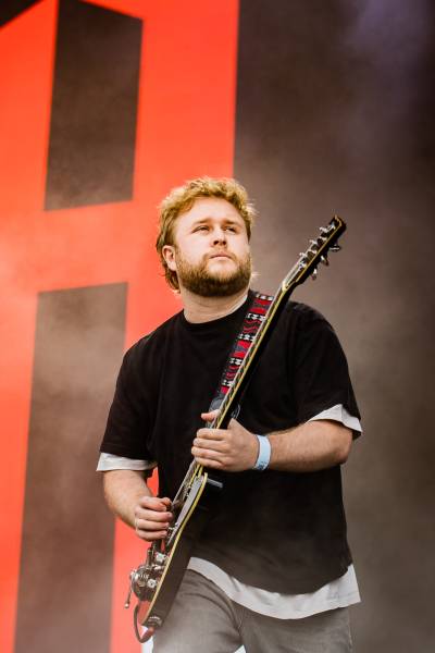 ILA à Tienen (Suikerrock), le 02-08-2025, par Jürgen Bruynooghe — 23 sur 27